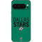 NHL Dallas Stars Lineup Pixel 9 Pro XL Skin
